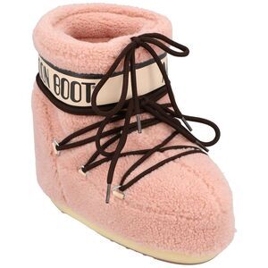 Moon Boot Icon Low Fleece Boot